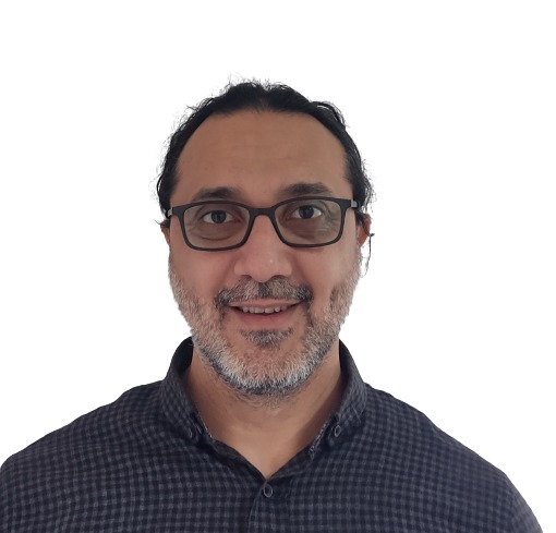 I. Umit Boyraz - Personal photo